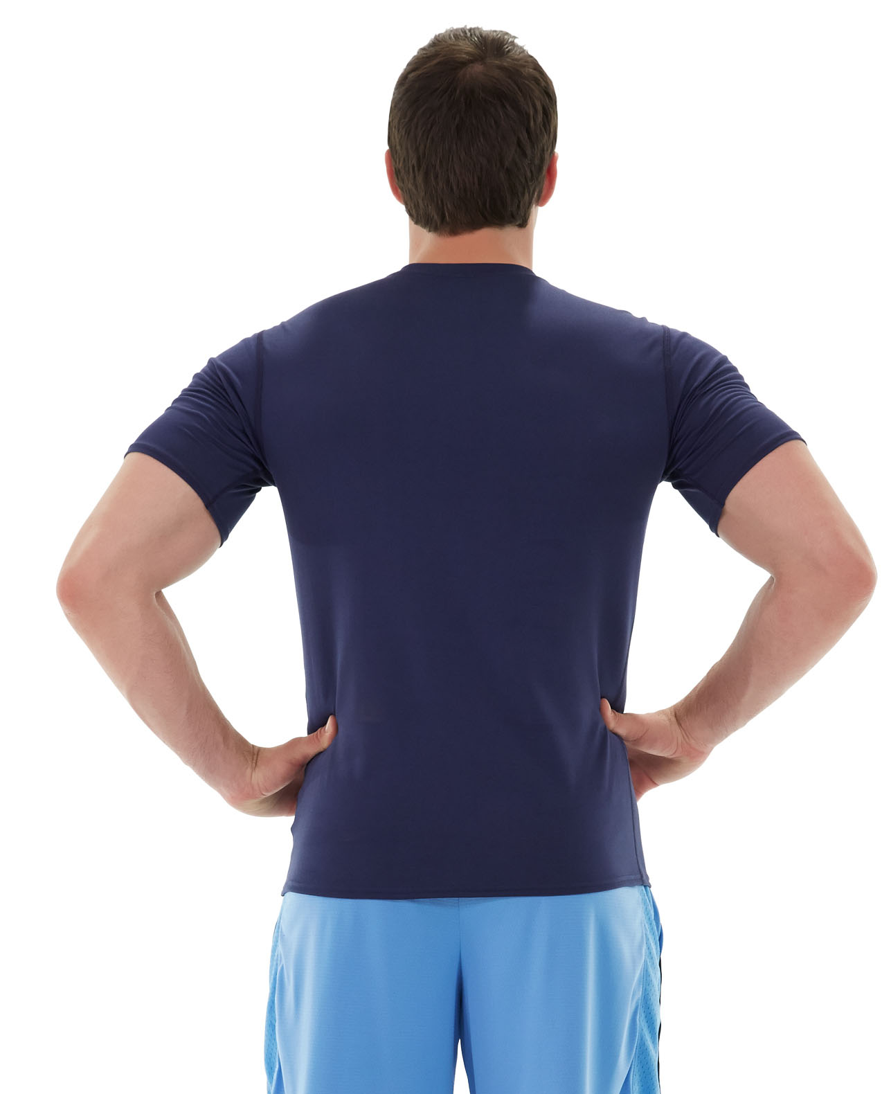 Logan HeatTec® Tee - Image 3